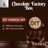 DIY | Chocolate making kit